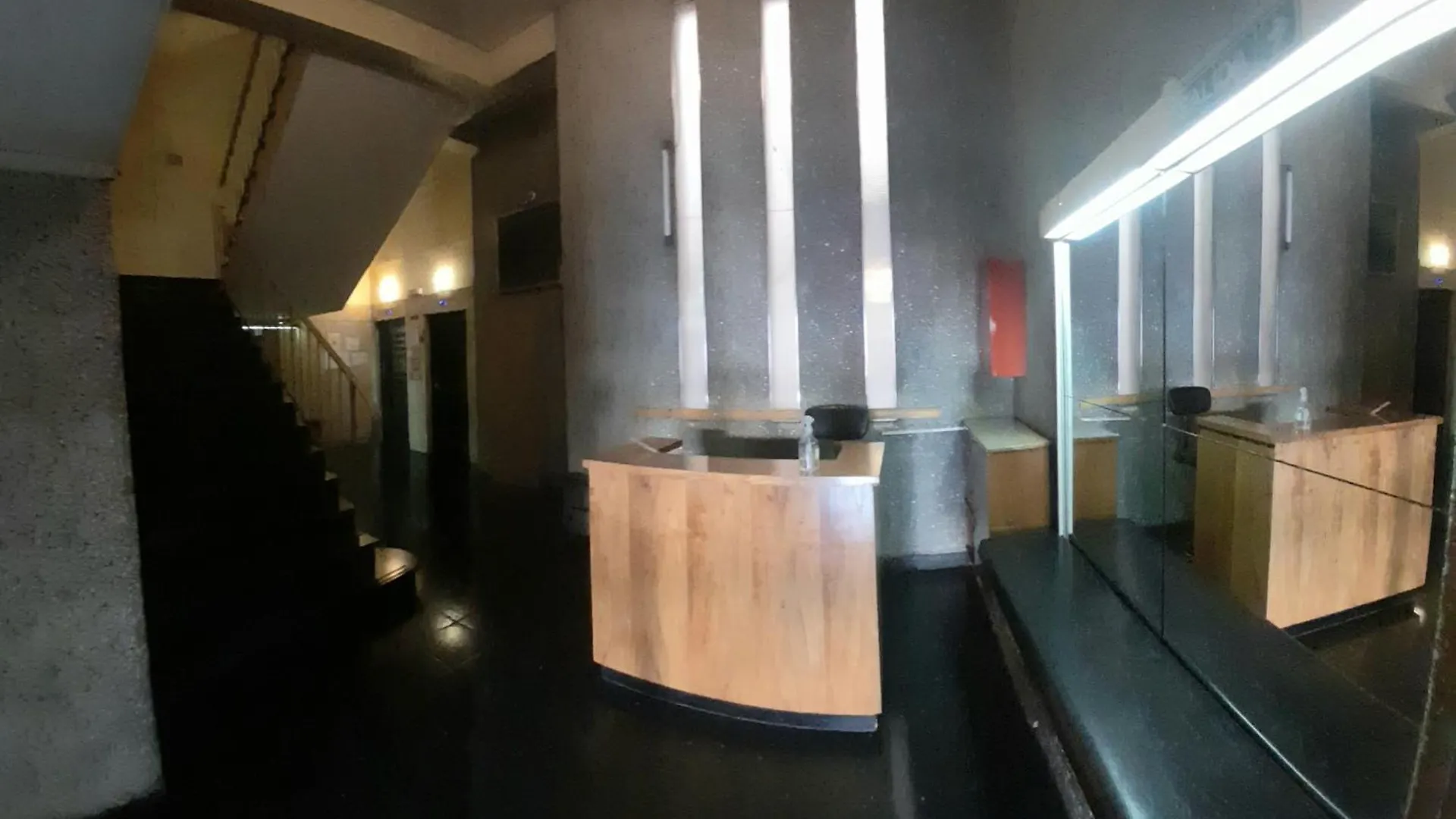 Mendoza Centro Apartment