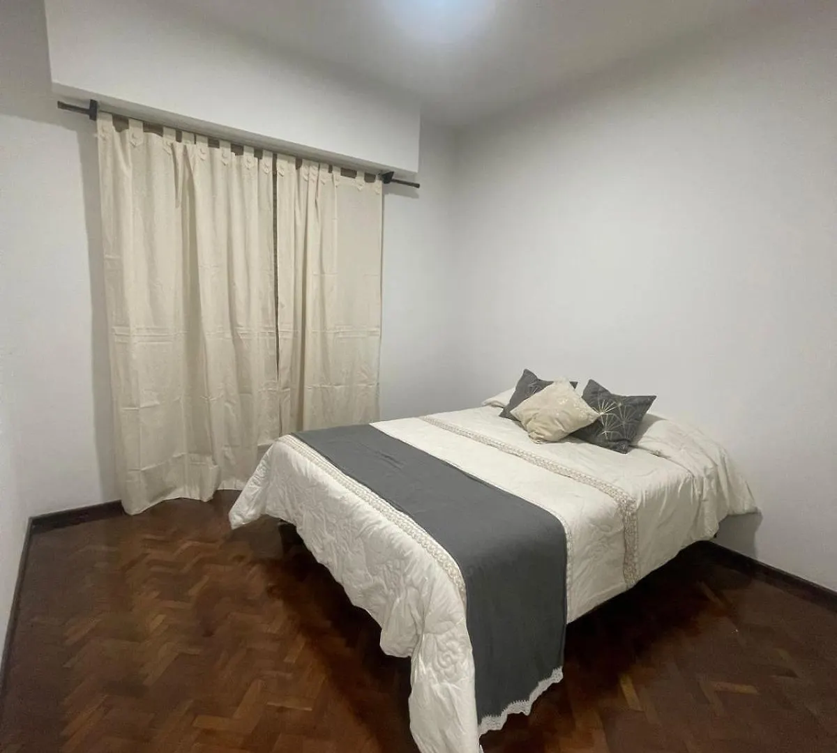 Mendoza Centro Apartment Argentina