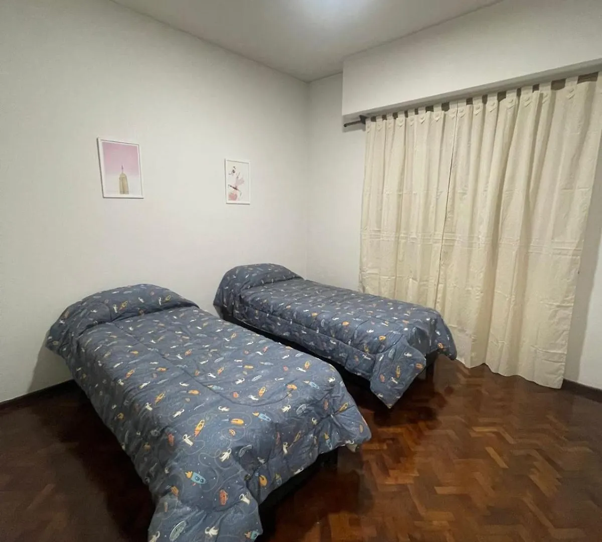 Mendoza Centro Apartment