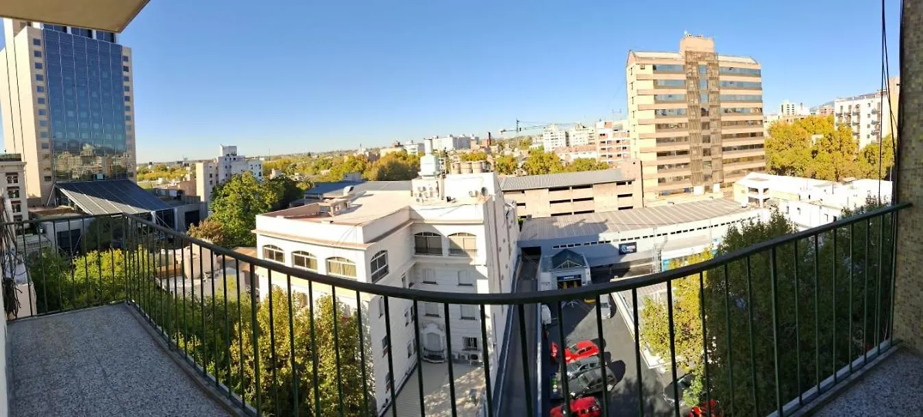 Mendoza Centro Apartment