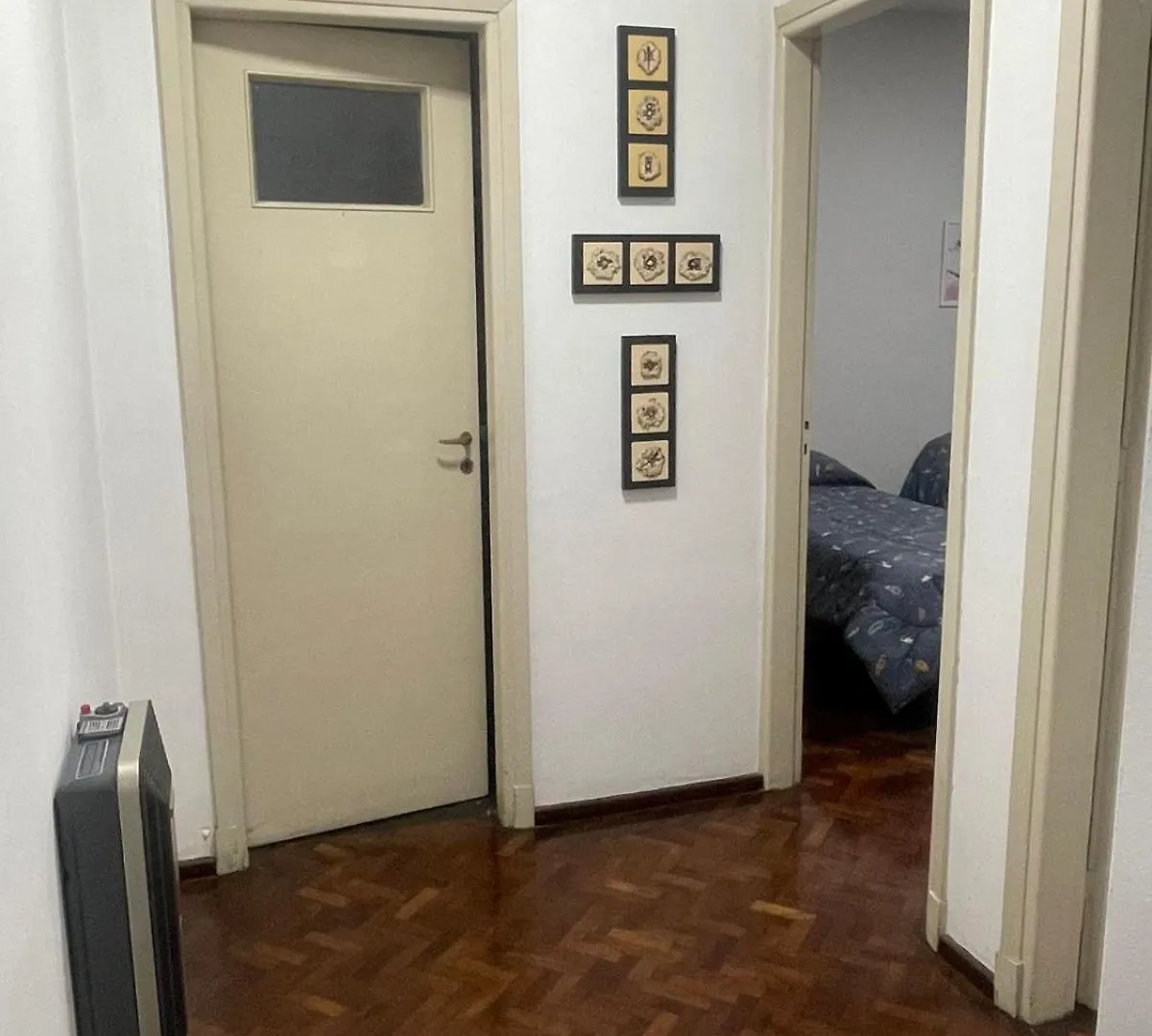 Mendoza Centro Apartment