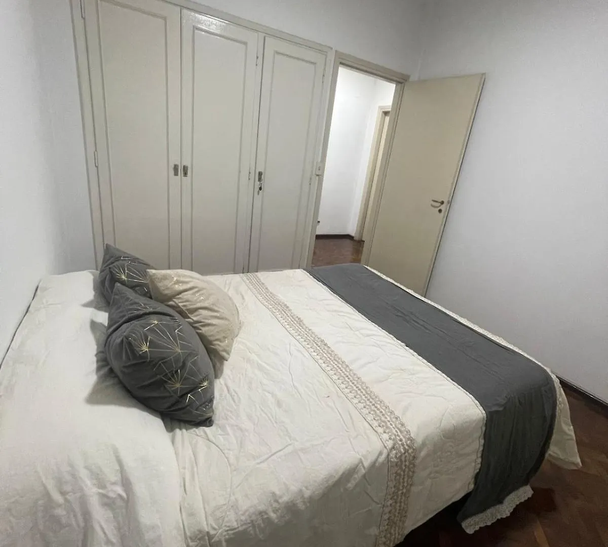 Mendoza Centro Apartment