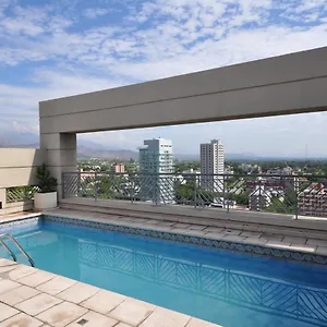 Departamento Plaza Italia Executive Apartamento