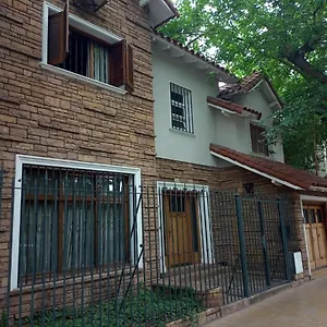Casteleyhost Hostel