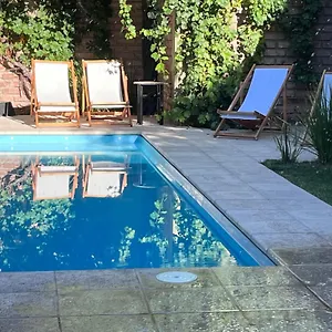 Oeste Apartment