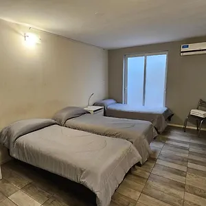 Dakar Mendoza