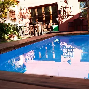 Estacion Albergue
